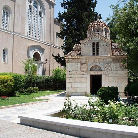 Boho Chic 2Br Apartment In The Center Of Atenas Exterior foto
