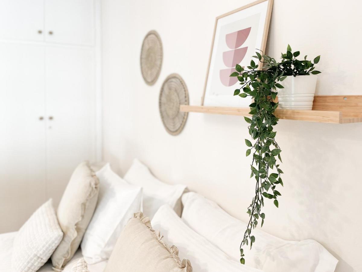 Boho Chic 2Br Apartment In The Center Of Atenas Exterior foto