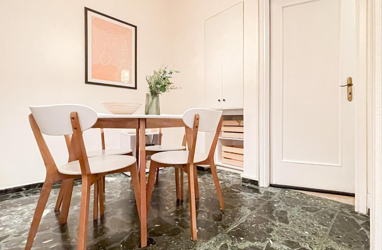Boho Chic 2Br Apartment In The Center Of Atenas Exterior foto